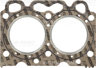 Cilinderkoppakking (dikte: 1,7mm diameter: 92,5mm) F2L1011 F2M1011