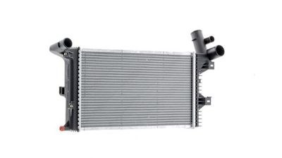 Radiator, racire motor MAHLE 0376758031