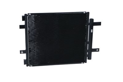 CONDENSATOR CLIMATIZARE NRF 350431 24