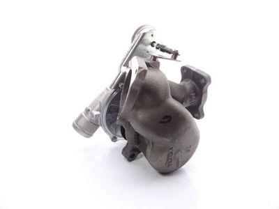 LADER AUFLADUNG GARRETT 7136675003S 5