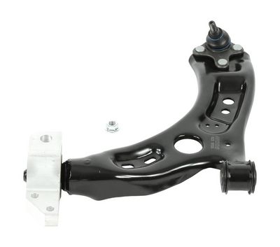 LENKER RADAUFHäNGUNG