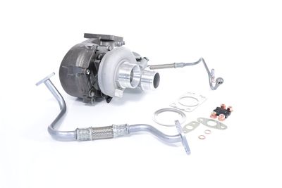 LADER AUFLADUNG BTS Turbo T981037BT 31