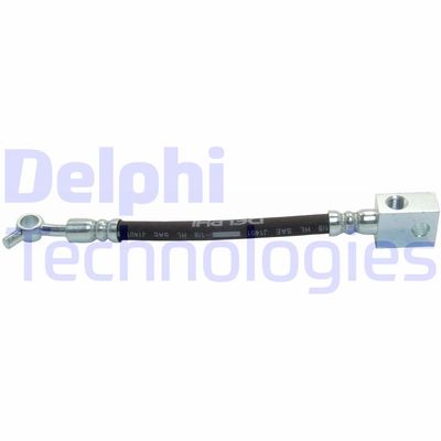 DELPHI LH6802 Тормозной шланг  для INFINITI Q70 (Инфинити Q70)