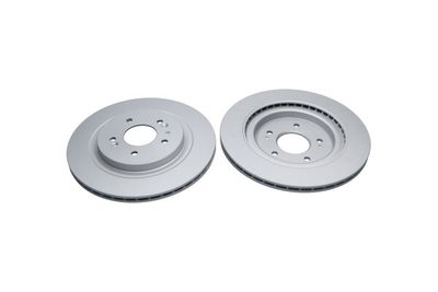 Brzdový kotouč KAVO PARTS BR-10111-C