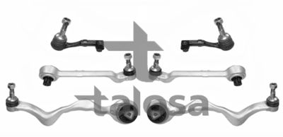 LENKERSATZ RADAUFHäNGUNG Talosa 4903679