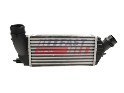 INTERCOOLER COMPRESOR FAST FT55594 1