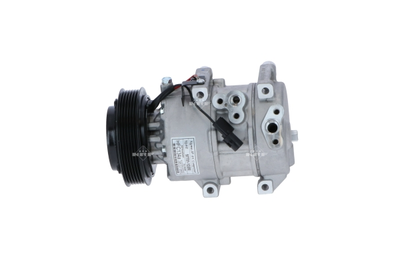 WILMINK GROUP WG2158934 Компрессор кондиционера  для KIA CARENS III вэн (UN) 2.0 CVVT