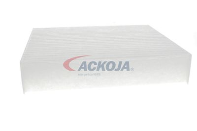 FILTRU AER HABITACLU ACKOJA A37300002 46