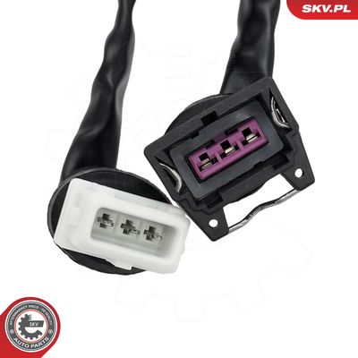 Zapalovací cívka SKV 03SKV217