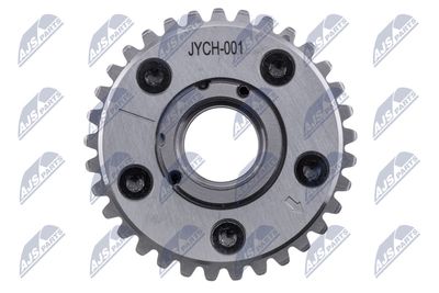 REGULATOR AX CU CAME NTY RKZCH001 3