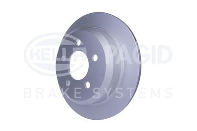 Brake Disc 8DD 355 114-801