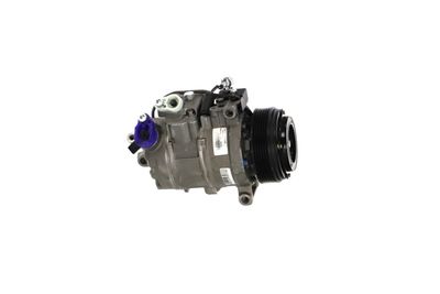 COMPRESOR CLIMATIZARE REMANTE 005001000110R 46