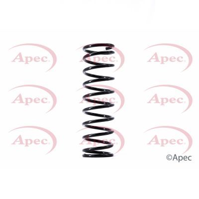 Suspension Spring APEC ACS1485