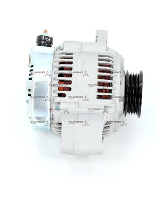 GENERATOR / ALTERNATOR TURBO-TEC TTAL001081 5