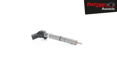 EINSPRITZDüSE METZGER AUTOTEILE 0870175 25