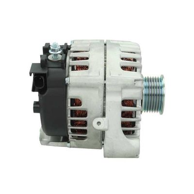 GENERATOR / ALTERNATOR BV PSH 215560180004 3