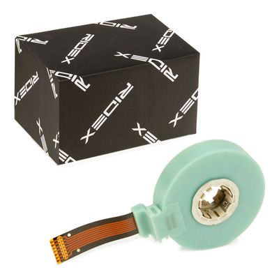датчик за ъгъла на завиване RIDEX 3252S0021
