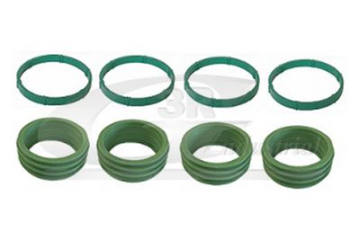 SET GARNITURI GALERIE ADMISIE