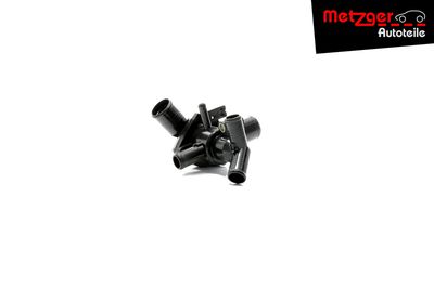 TERMOSTAT LICHID RACIRE METZGER AUTOTEILE 4006324 7
