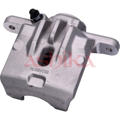 спирачен апарат ASHIKA CAL574LJM