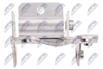 Nosník nárazníka NTY EZC-BM-580