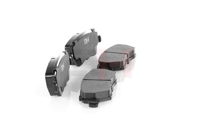 SET PLACUTE FRANA FRANA DISC GH GH412258 15