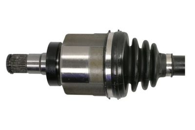 Vetoakseli PASCAL G2B024PC