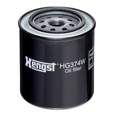 Hydraulisch filter (geschroefd) past: BOBCAT 743  HYSTER H2.00XM, H200XM, H25XL, H30XM, H3.20XM, H35XL, H400XL, H40XL, H5.50XL, H60XL, S25XL, S35XL, S40XL
