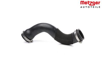 LADELUFTSCHLAUCH METZGER AUTOTEILE 2400290 22