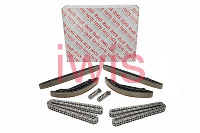 Styrekædesæt AIC 70037Set