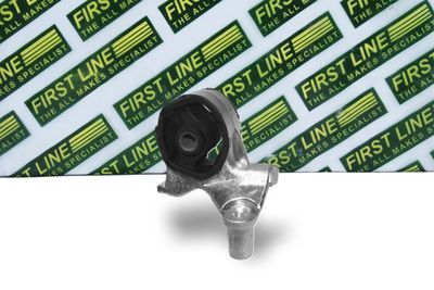 окачване, двигател FIRST LINE FEM3489