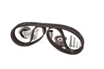 ZAHNRIEMENSATZ BOSCH 1987948195 17