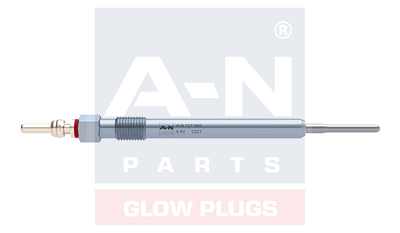 A-N PARTS A-N127040 Свеча накаливания  для AUDI A1 (Ауди А1)