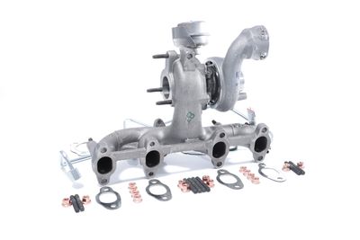 LADER AUFLADUNG BTS Turbo T981278 26