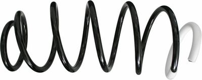 Ressort de suspension SACHS — 386mm, Ø144mm