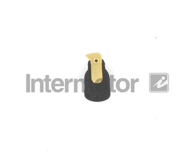 Rotor, distributor Intermotor 47510