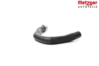 LADELUFTSCHLAUCH METZGER AUTOTEILE 2400144 23