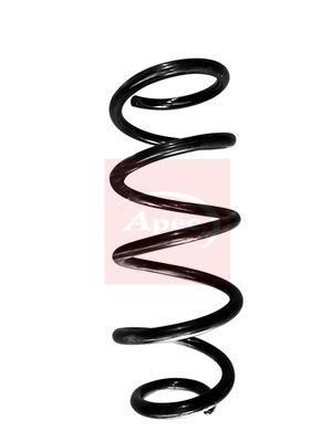 APEC Suspension Spring ACS2054