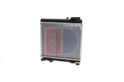 KüHLER MOTORKüHLUNG AKS DASIS 050290N 16