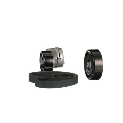 KEILRIPPENRIEMENSATZ GATES K026PK1530 6