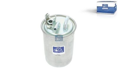 горивен филтър DT Spare Parts 11.15002