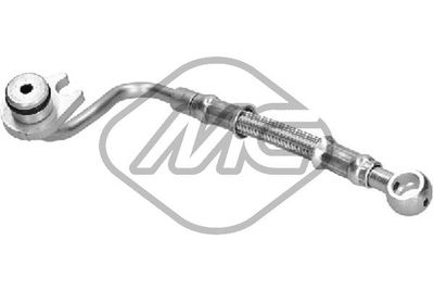 CONDUCTA ULEI INCARCARE