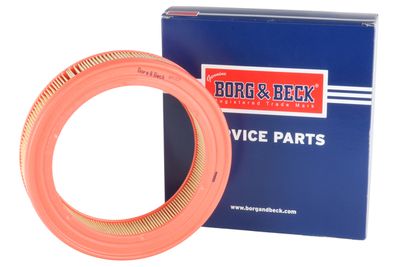 въздушен филтър BORG & BECK BFA2521