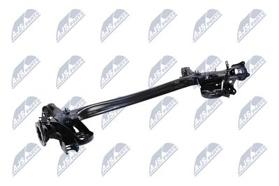 CORP AX NTY ZRZTY012 17