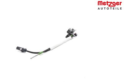 HECKTüRSCHLOSS METZGER AUTOTEILE 2310971 15