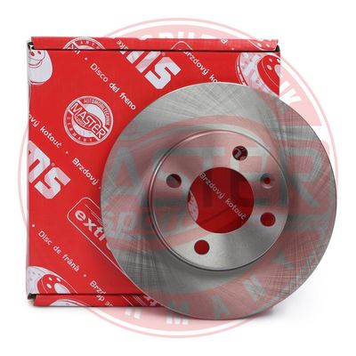 DISC FRANA MASTER-SPORT GERMANY 24011001511PCSMS