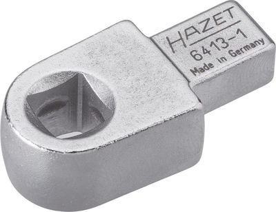 Adaptateur carré mâle, clé dynamométrique CORVEN
