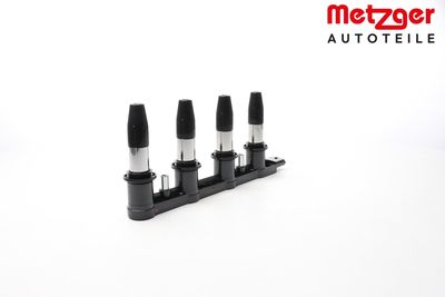 BOBINA DE INDUCTIE METZGER AUTOTEILE 0880012 33