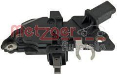 REGULATOR ALTERNATOR