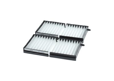 FILTER INNENRAUMLUFT BOSCH 1987432117 22